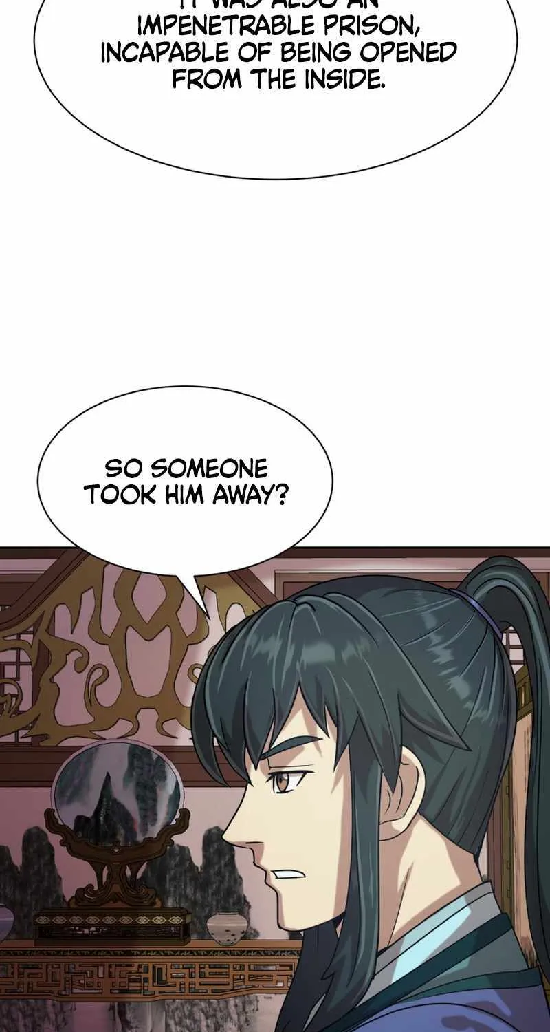 Magic Scholar Chapter 32 page 17 - 