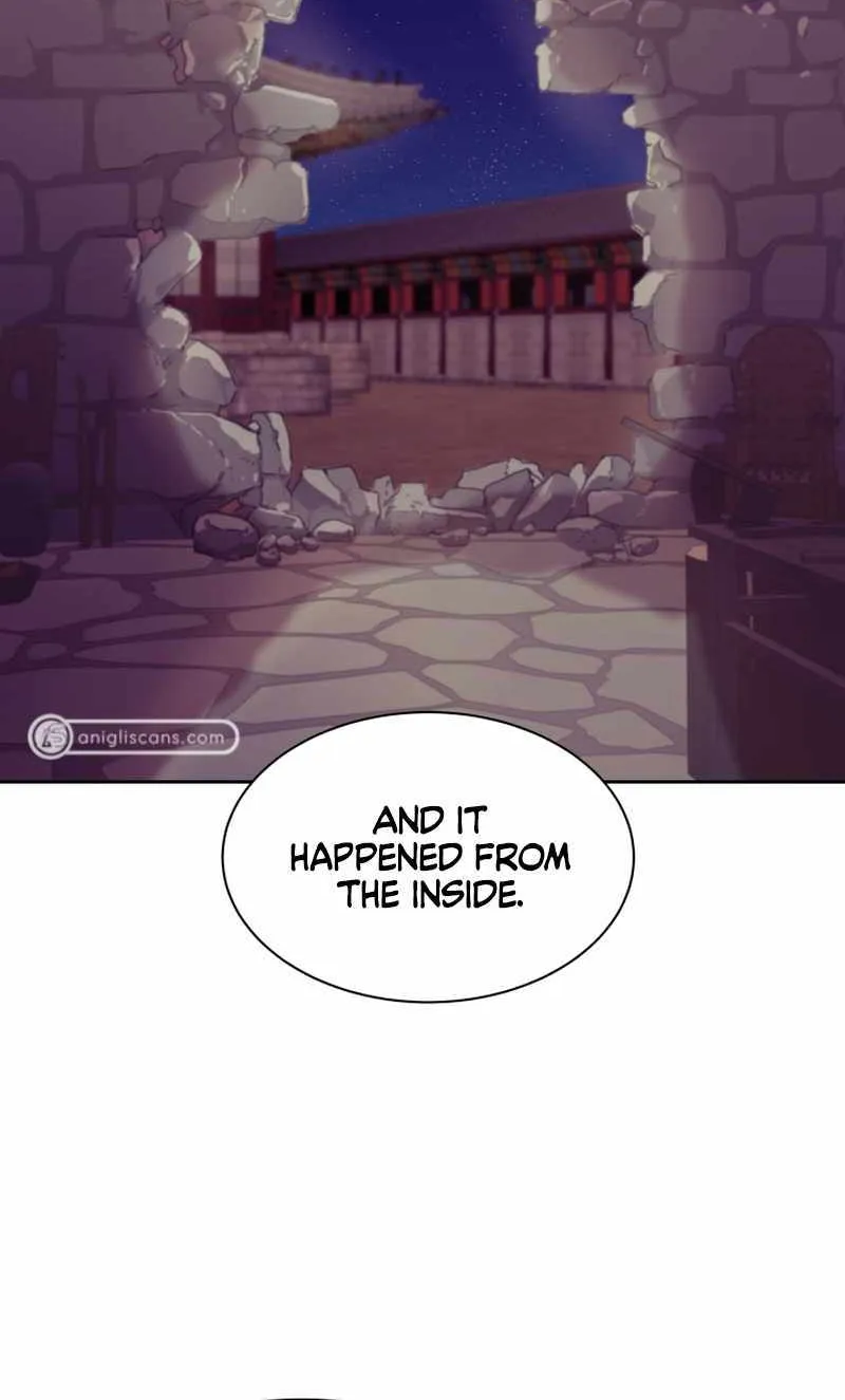 Magic Scholar Chapter 32 page 20 - 