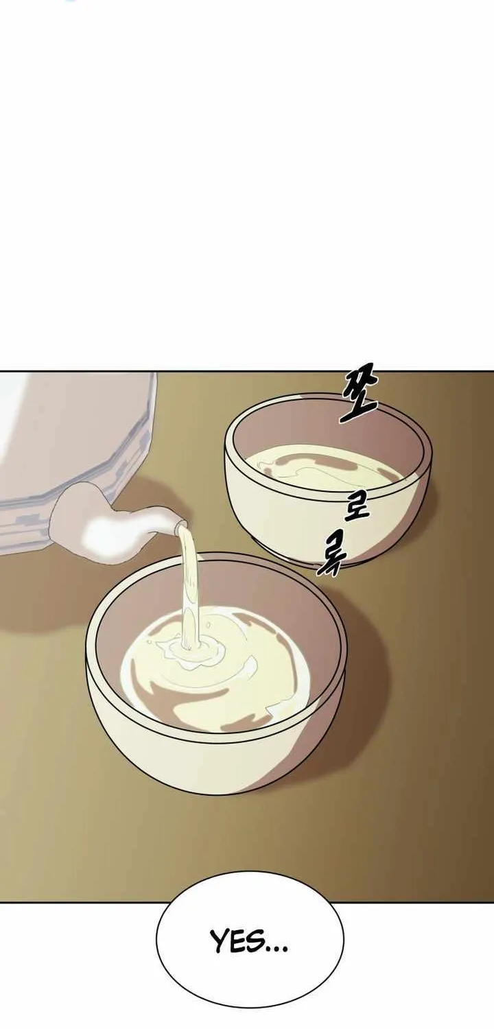 Magic Scholar Chapter 32 page 3 - 