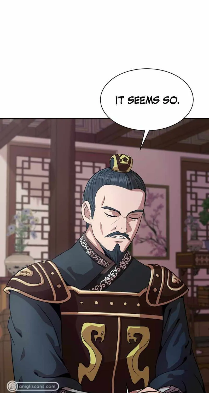 Magic Scholar Chapter 32 page 22 - 