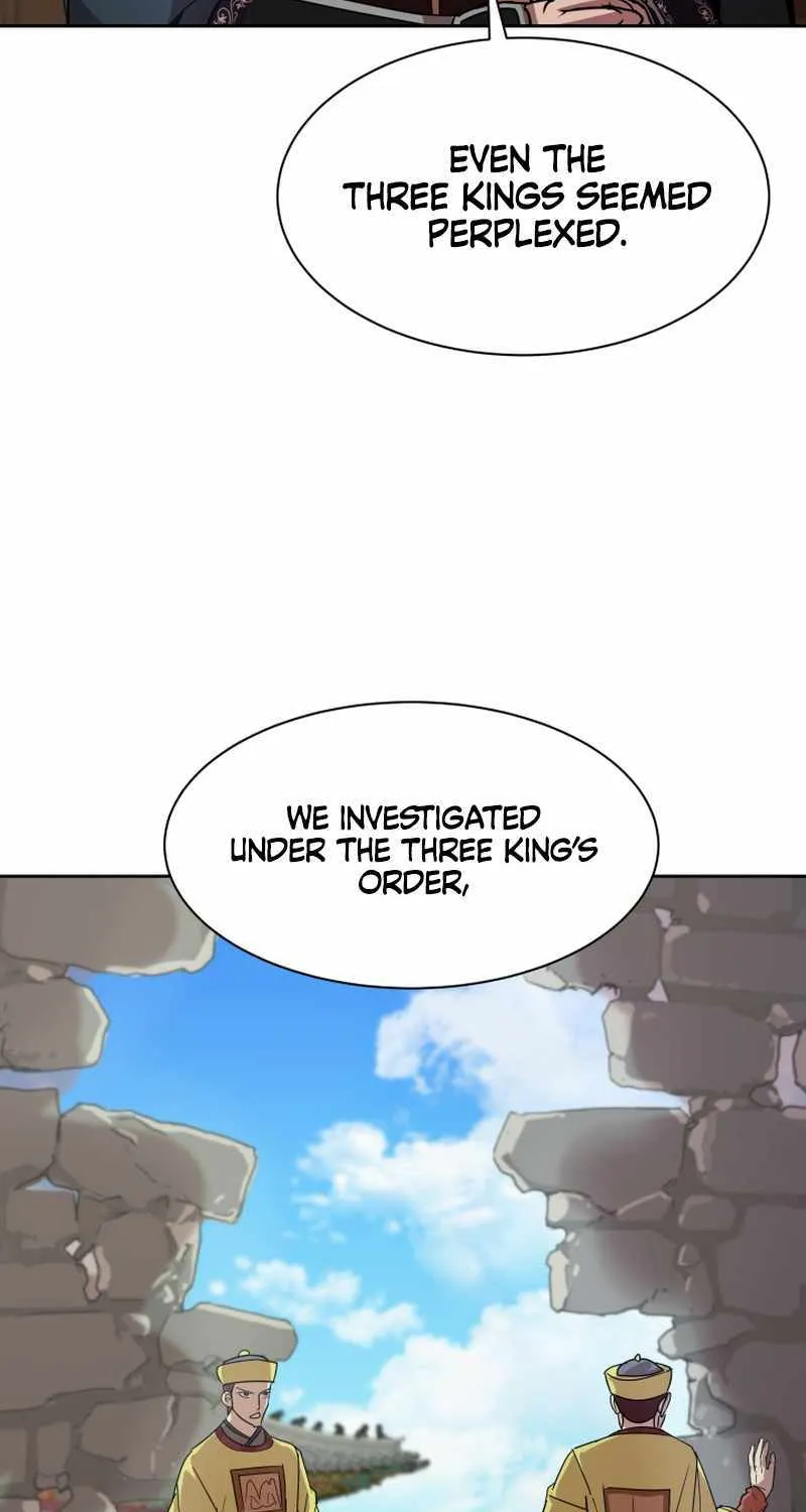 Magic Scholar Chapter 32 page 23 - 