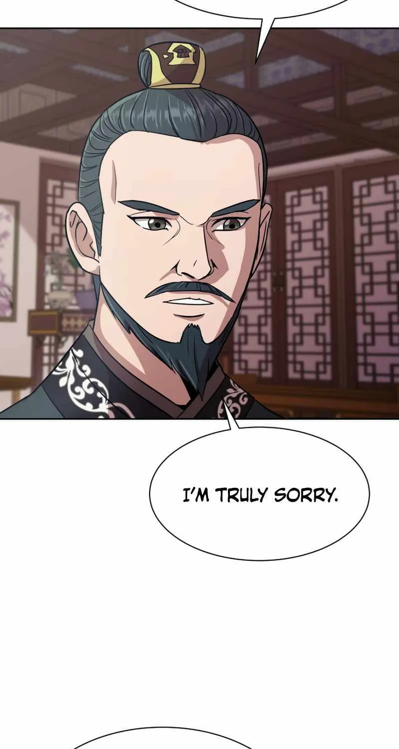 Magic Scholar Chapter 32 page 25 - 