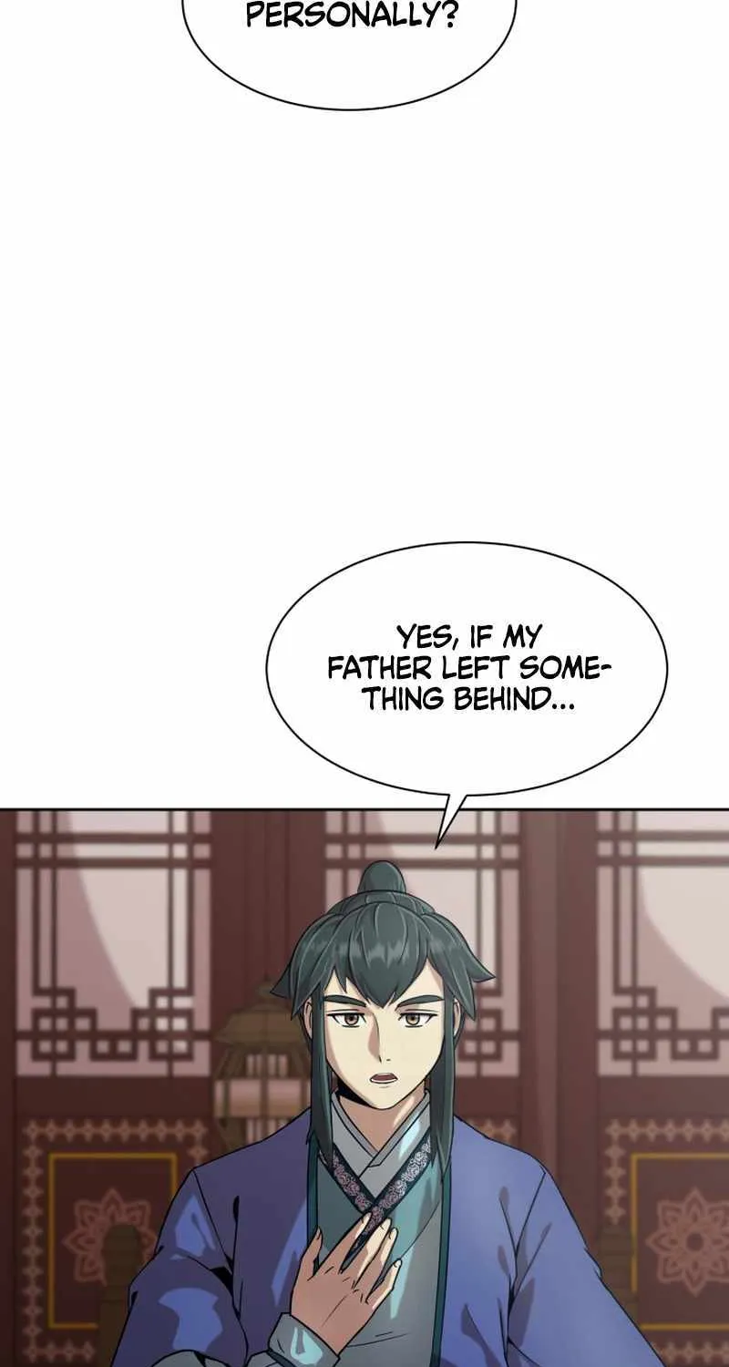 Magic Scholar Chapter 32 page 27 - 