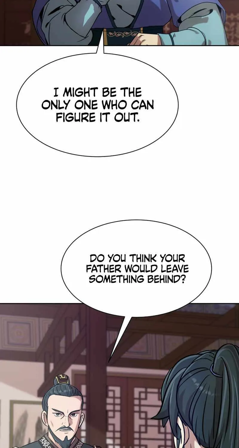 Magic Scholar Chapter 32 page 28 - 