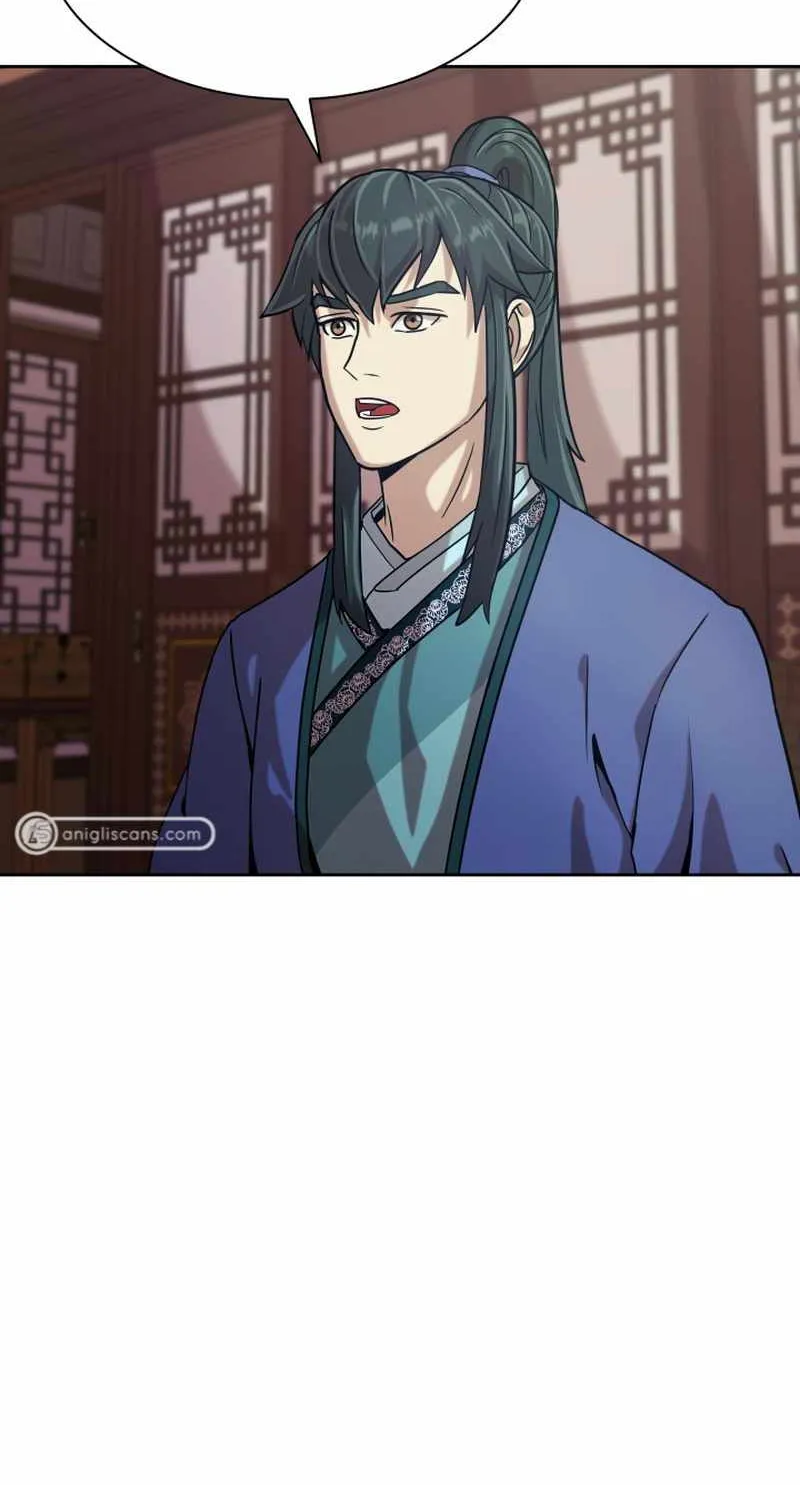 Magic Scholar Chapter 32 page 30 - 