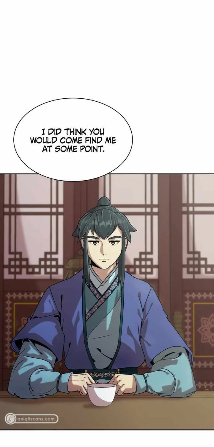 Magic Scholar Chapter 32 page 4 - 