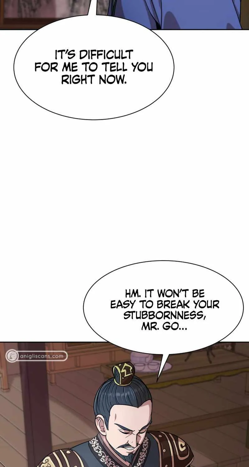 Magic Scholar Chapter 32 page 33 - 