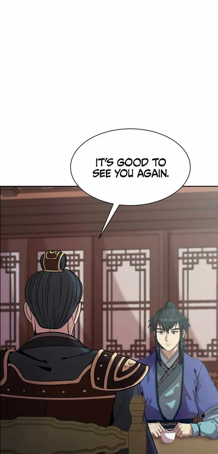 Magic Scholar Chapter 32 page 5 - 