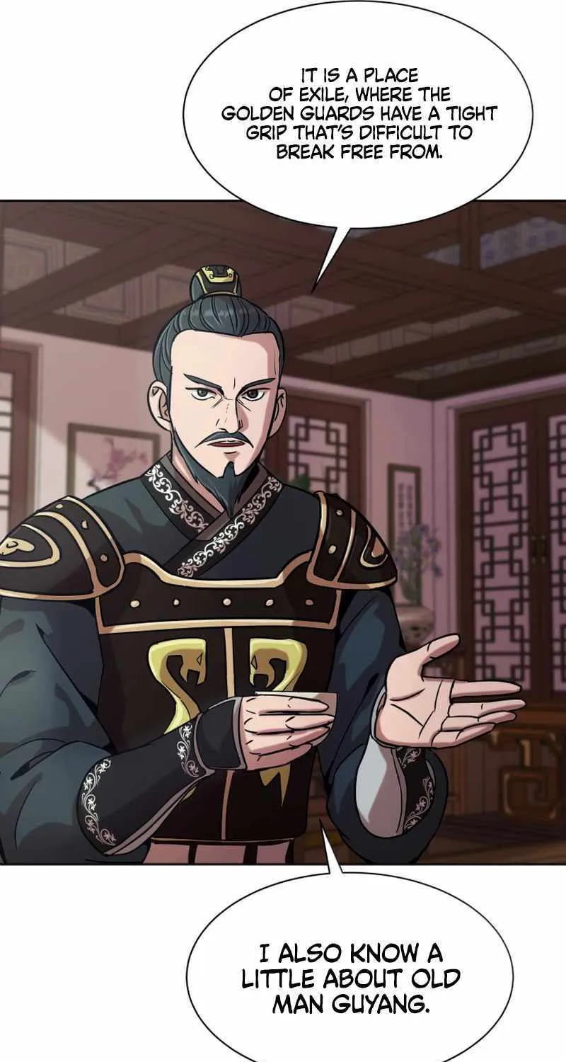 Magic Scholar Chapter 32 page 41 - 