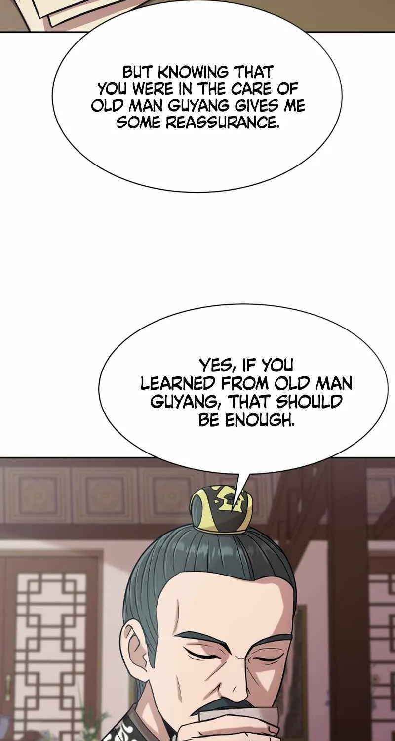 Magic Scholar Chapter 32 page 43 - 