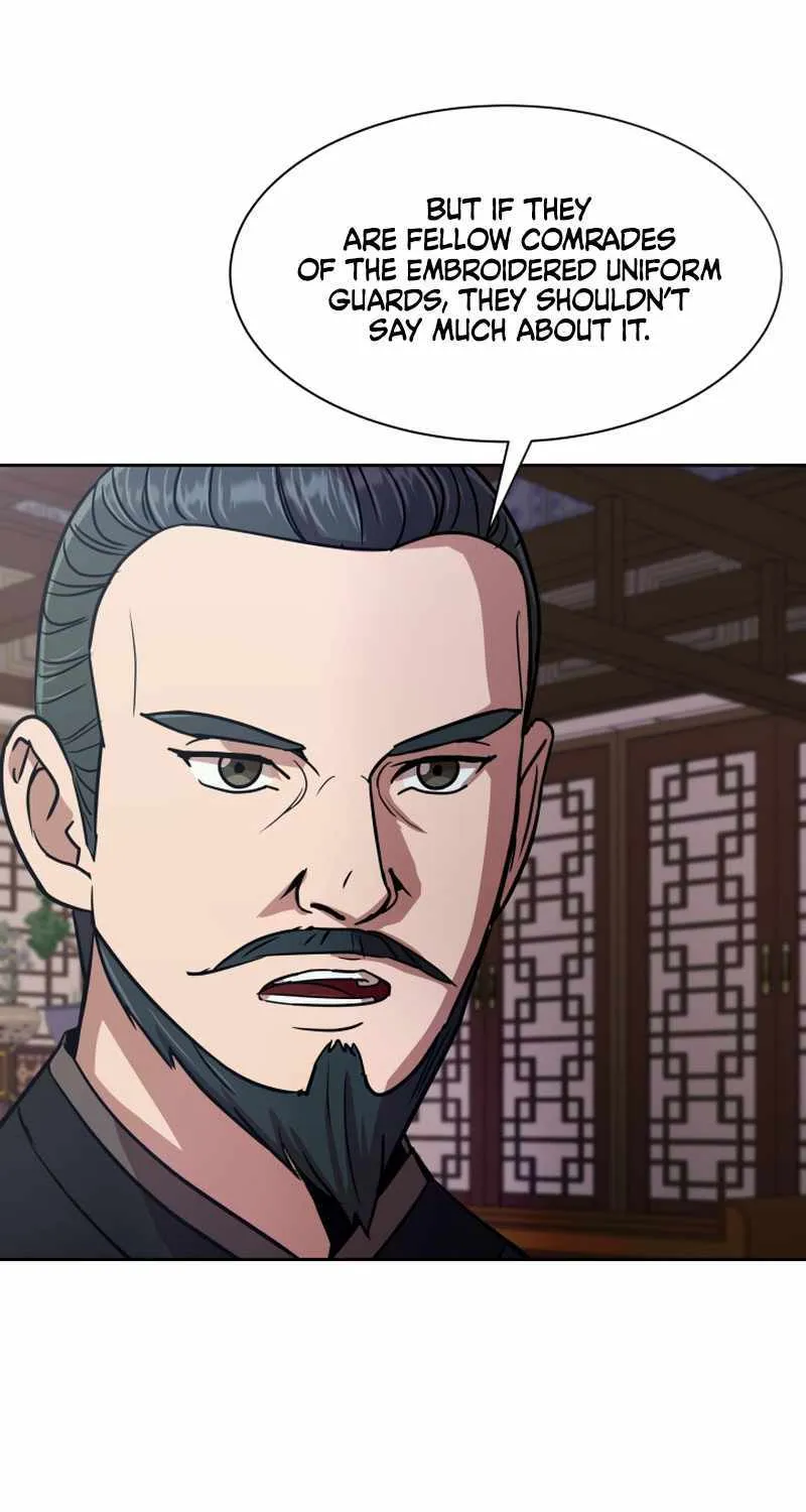 Magic Scholar Chapter 32 page 47 - 
