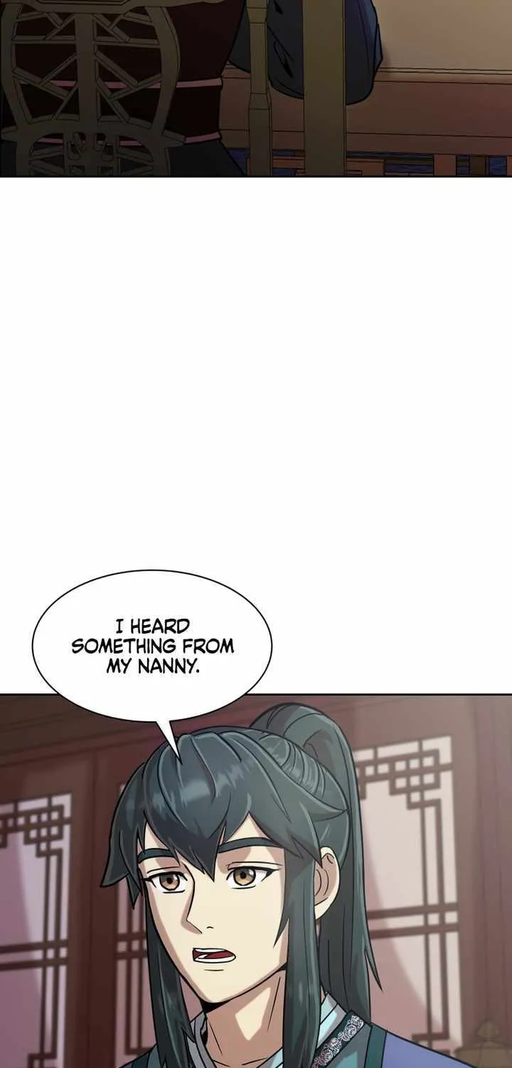 Magic Scholar Chapter 32 page 6 - 