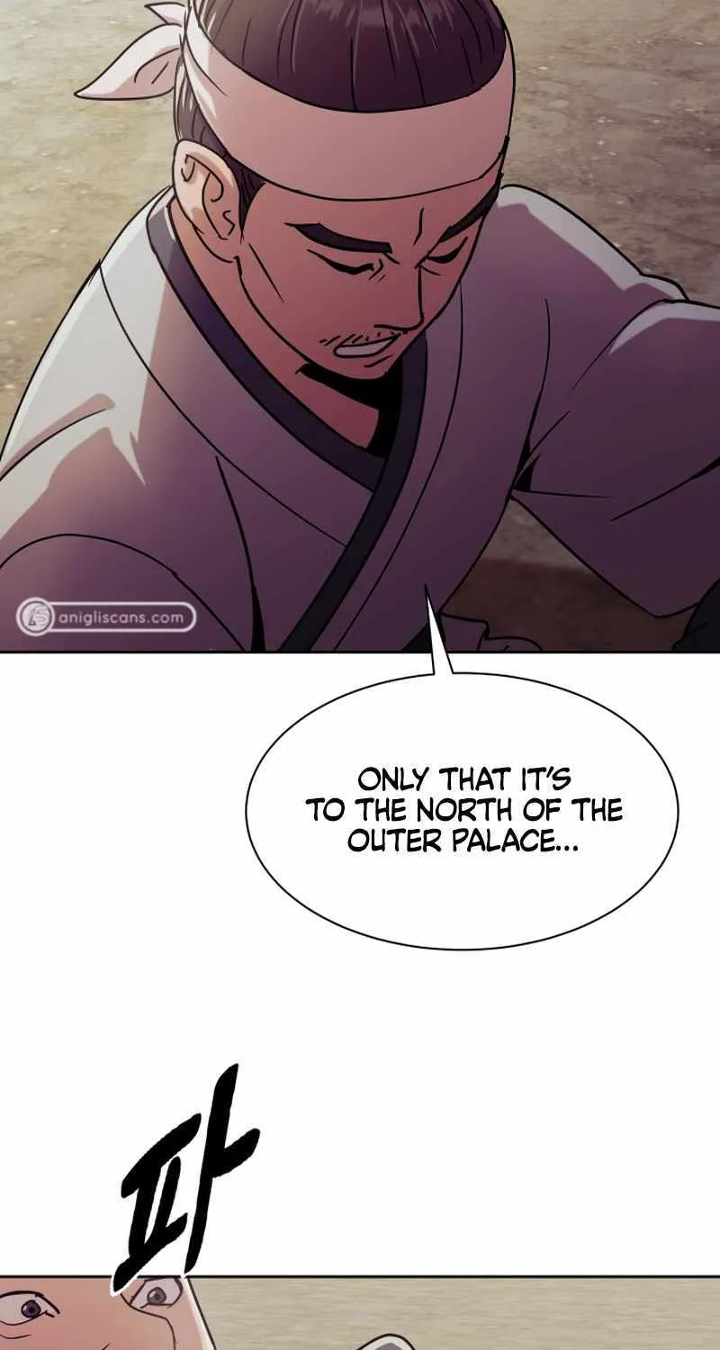 Magic Scholar Chapter 32 page 53 - 