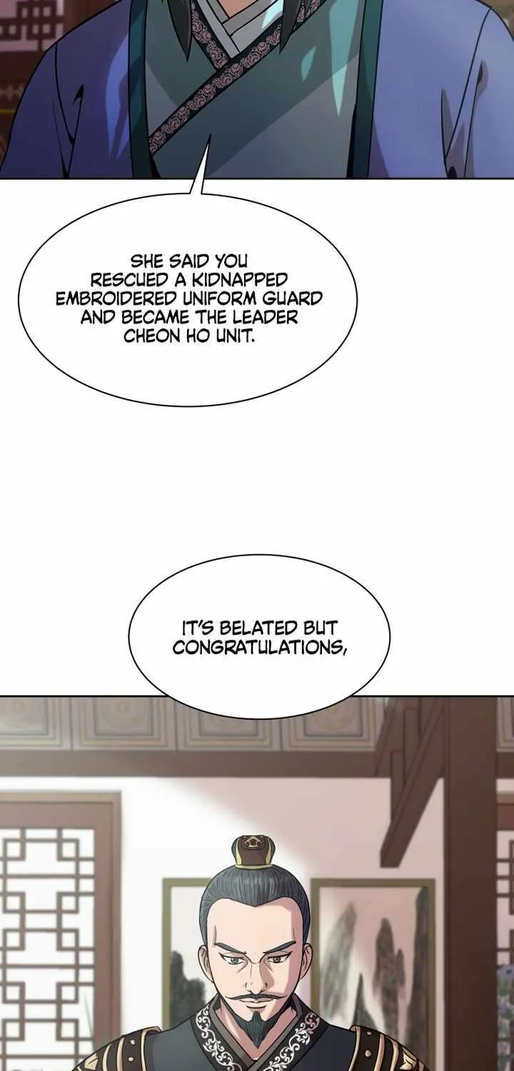 Magic Scholar Chapter 32 page 7 - 