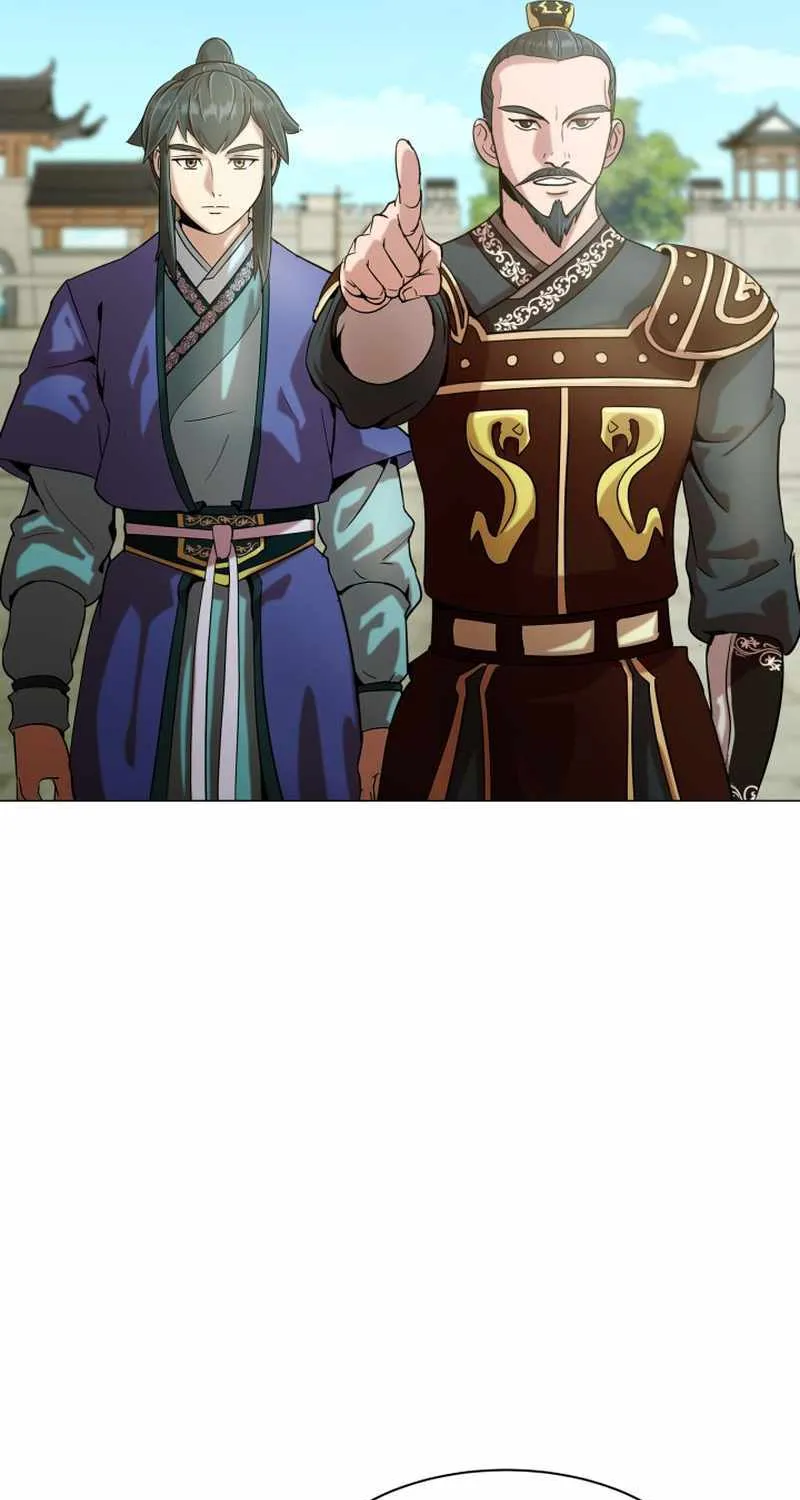 Magic Scholar Chapter 32 page 61 - 