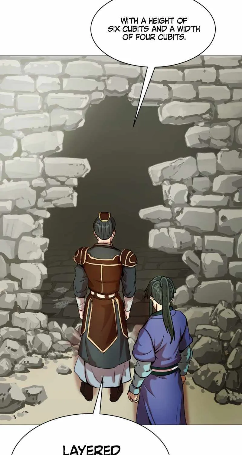 Magic Scholar Chapter 32 page 62 - 