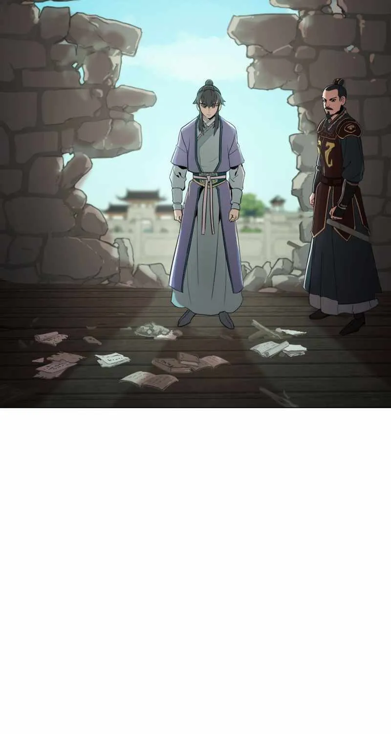 Magic Scholar Chapter 32 page 65 - 