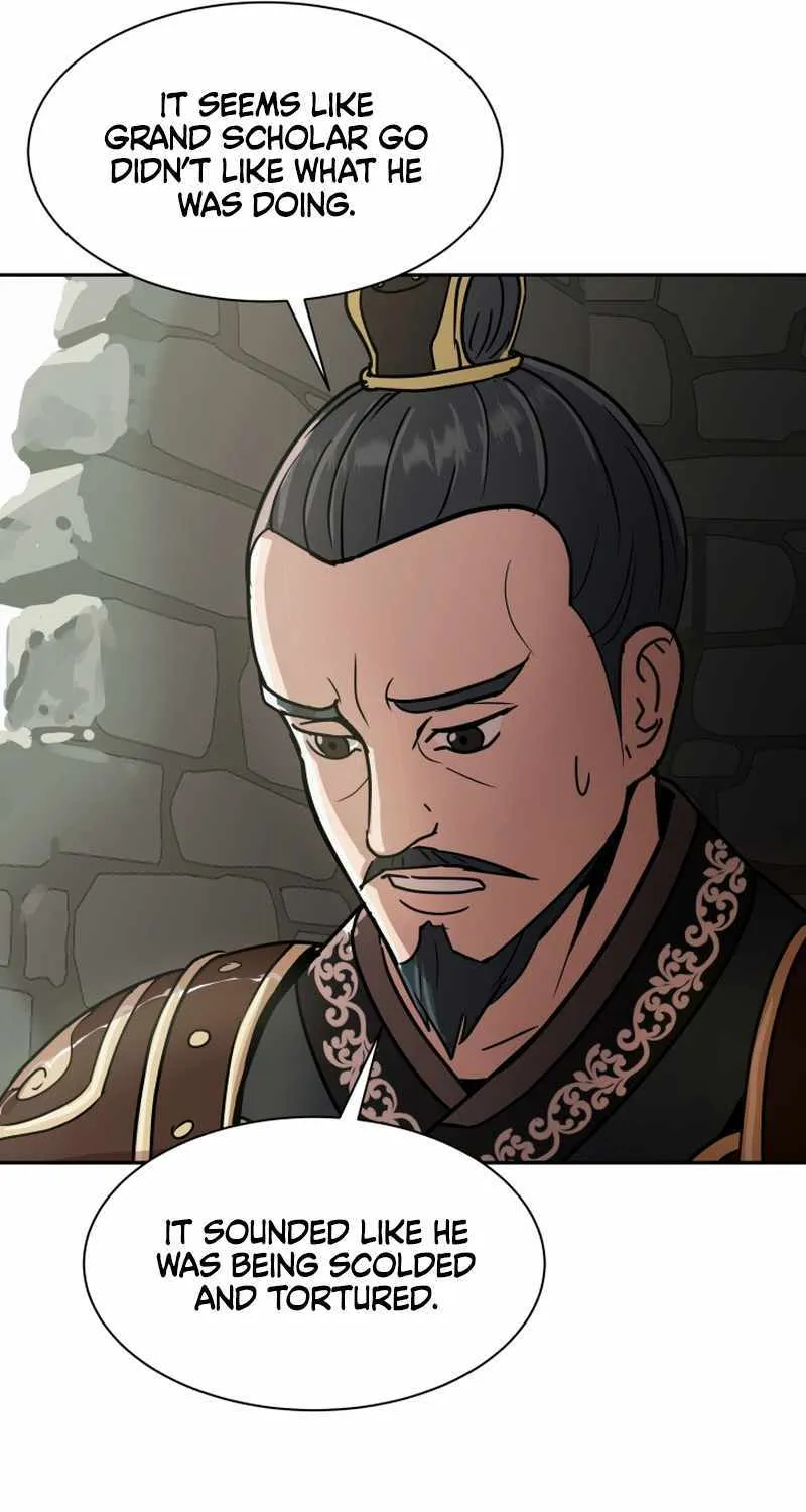 Magic Scholar Chapter 32 page 71 - 