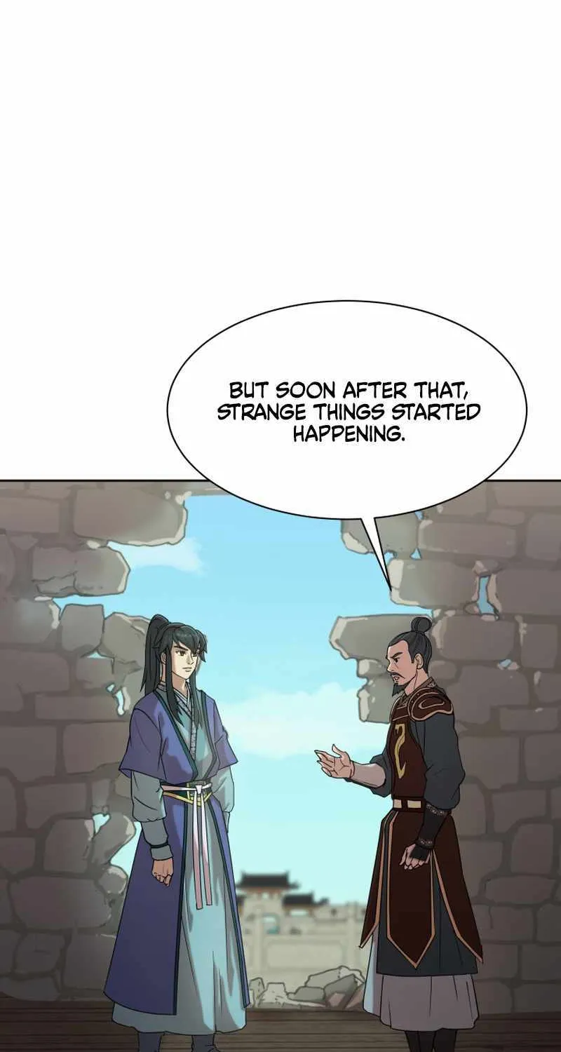 Magic Scholar Chapter 32 page 72 - 