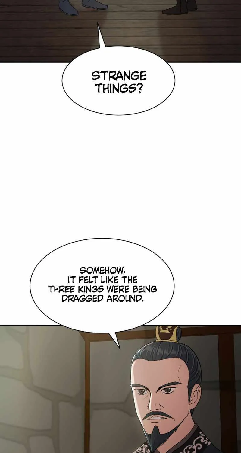 Magic Scholar Chapter 32 page 73 - 