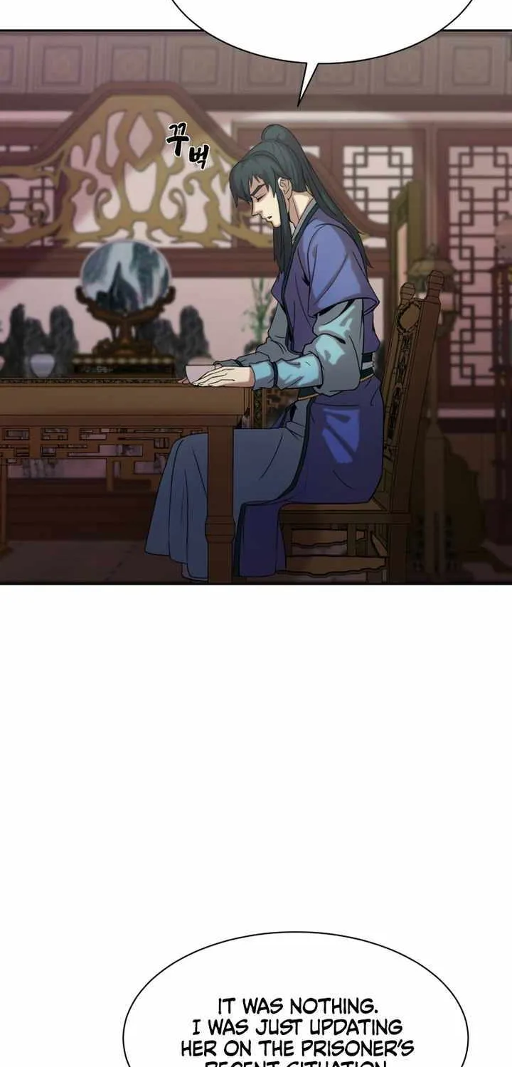 Magic Scholar Chapter 32 page 9 - 