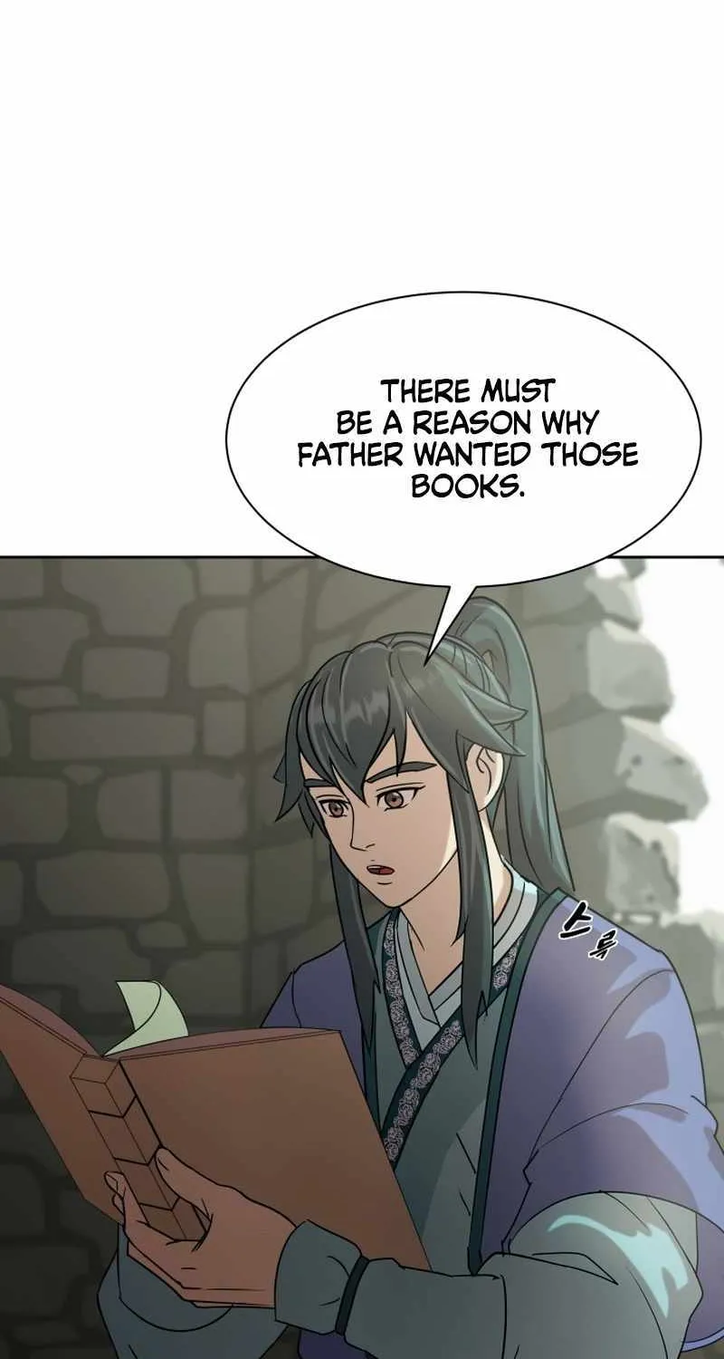 Magic Scholar Chapter 32 page 82 - 