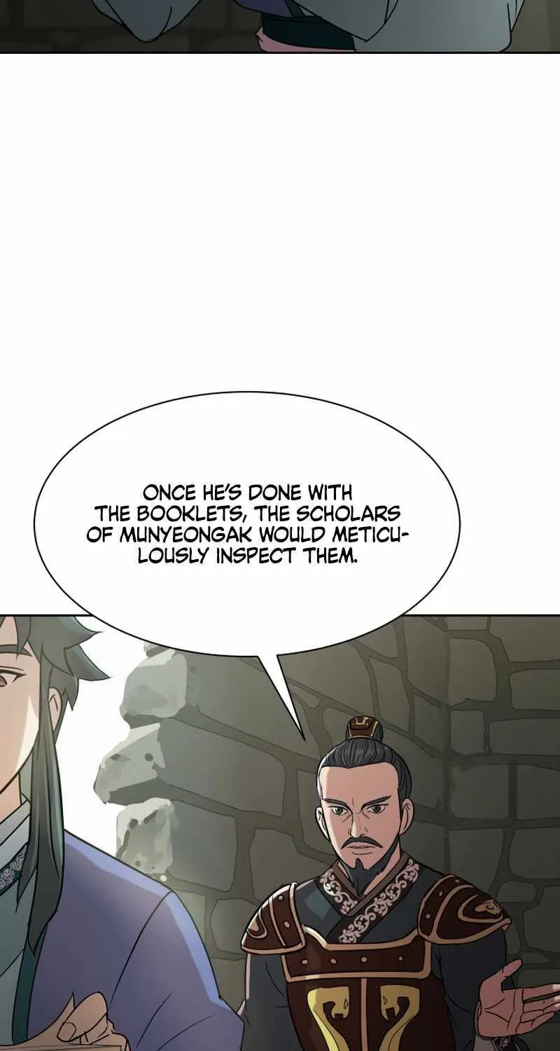 Magic Scholar Chapter 32 page 83 - 
