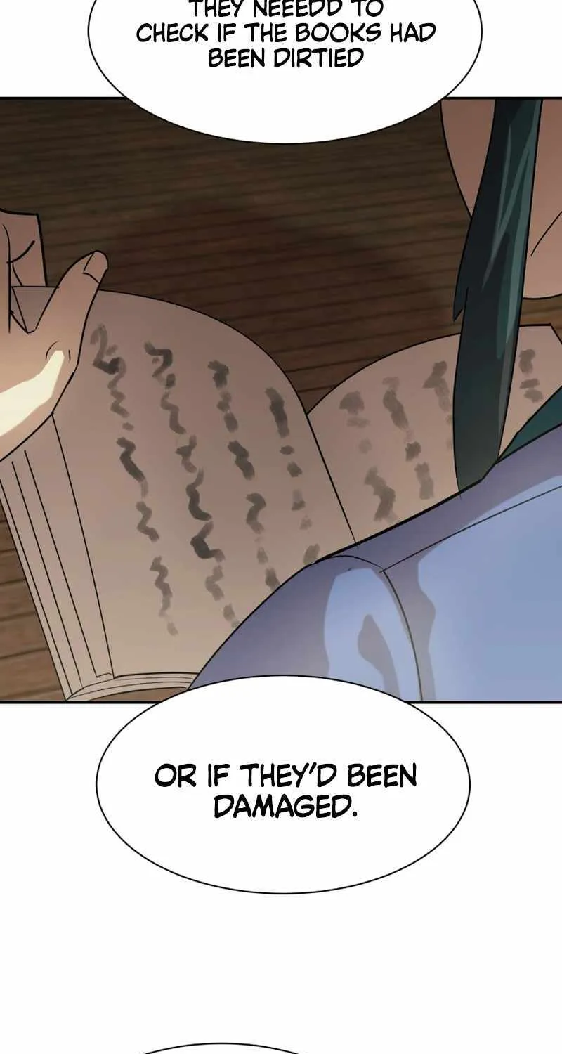 Magic Scholar Chapter 32 page 85 - 