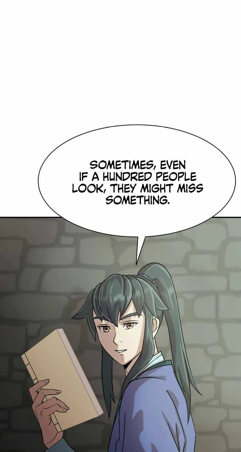 Magic Scholar Chapter 32 page 89 - 