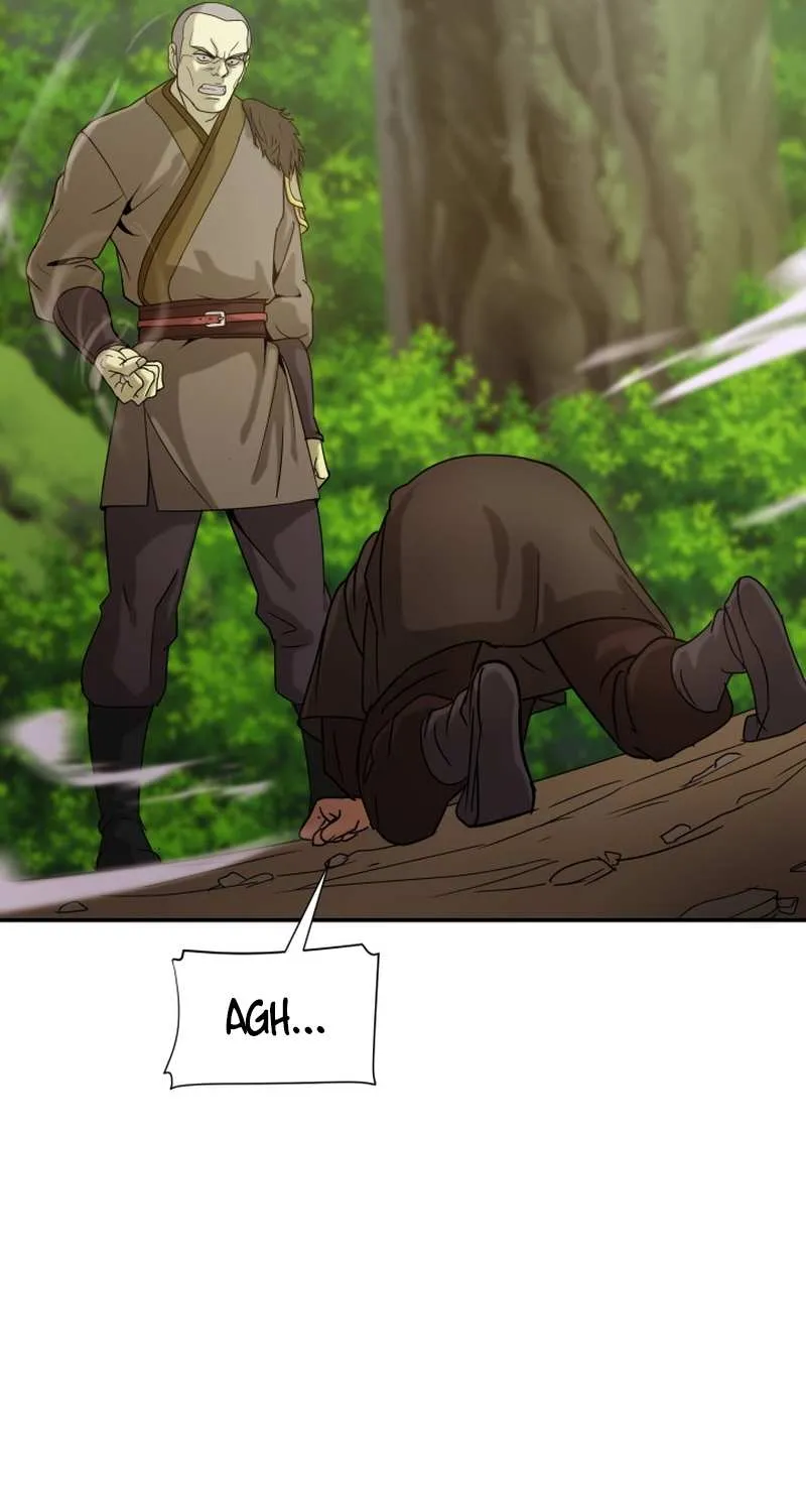 Magic Scholar Chapter 33 page 13 - 