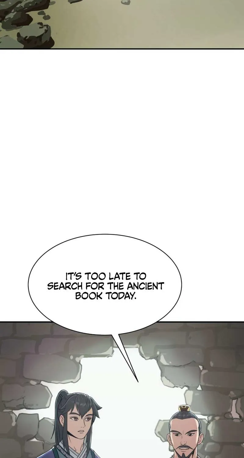 Magic Scholar Chapter 33 page 18 - 