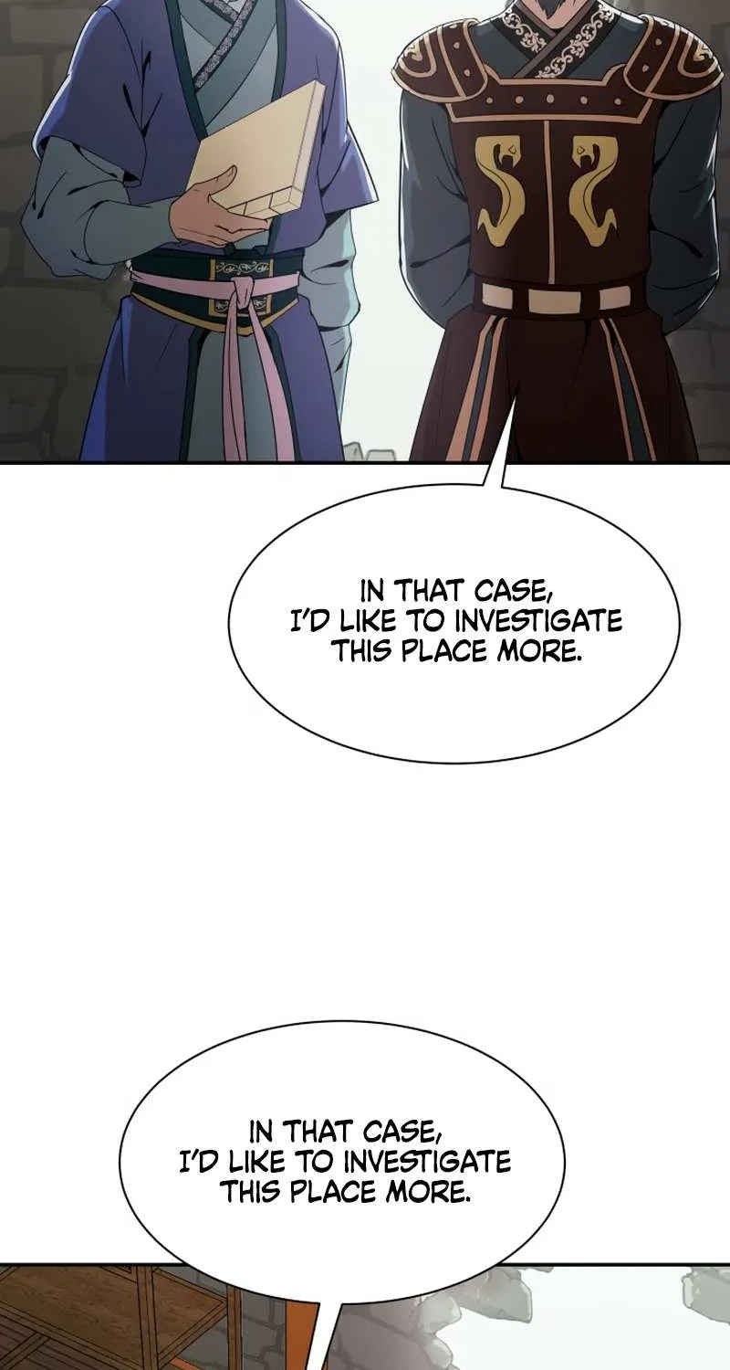 Magic Scholar Chapter 33 page 19 - 