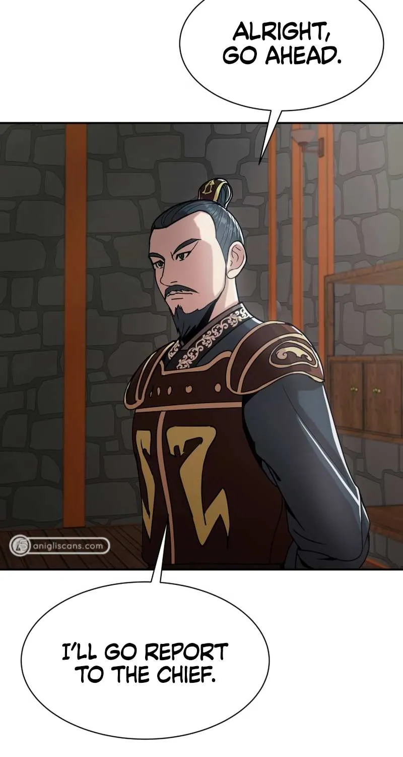 Magic Scholar Chapter 33 page 21 - 