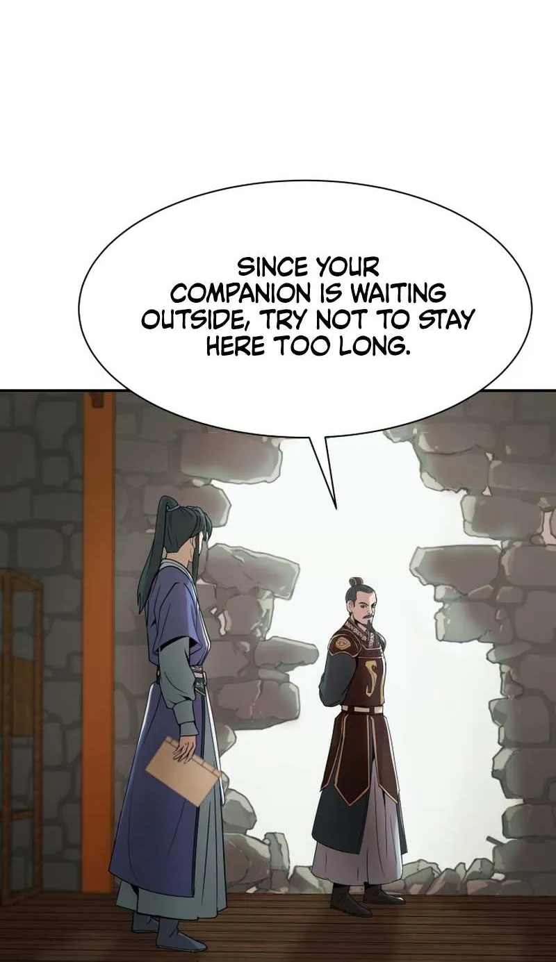Magic Scholar Chapter 33 page 22 - 