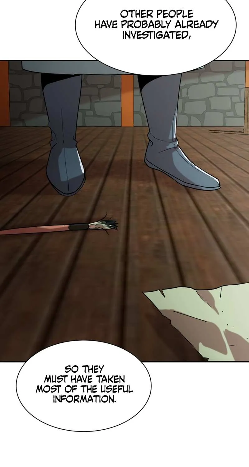Magic Scholar Chapter 33 page 25 - 