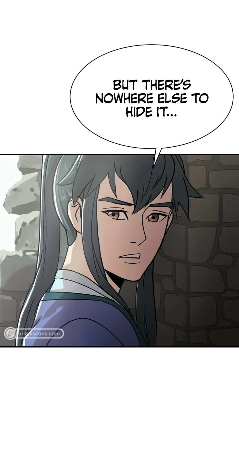 Magic Scholar Chapter 33 page 26 - 