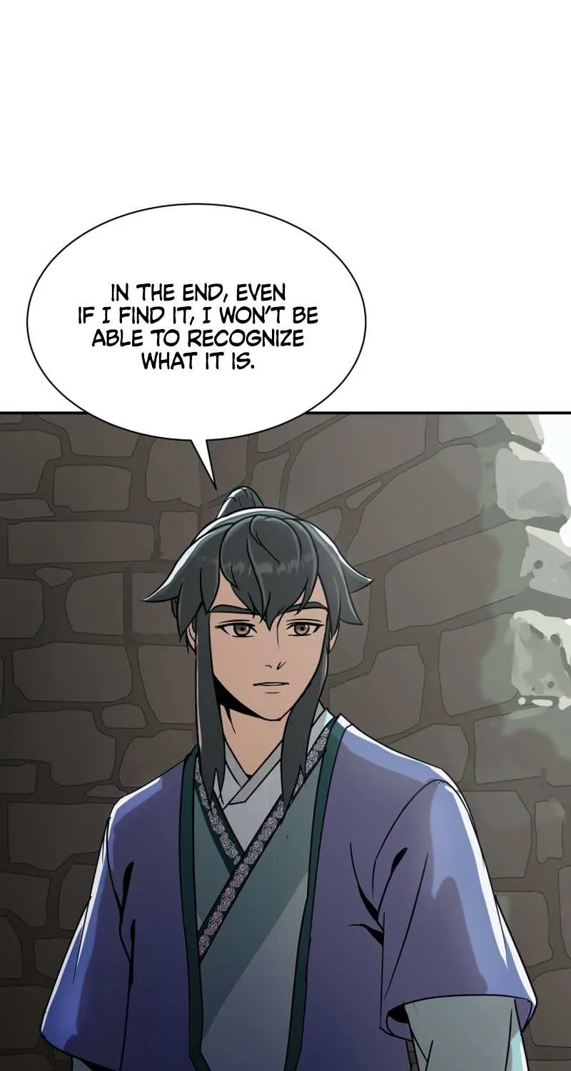 Magic Scholar Chapter 33 page 27 - 