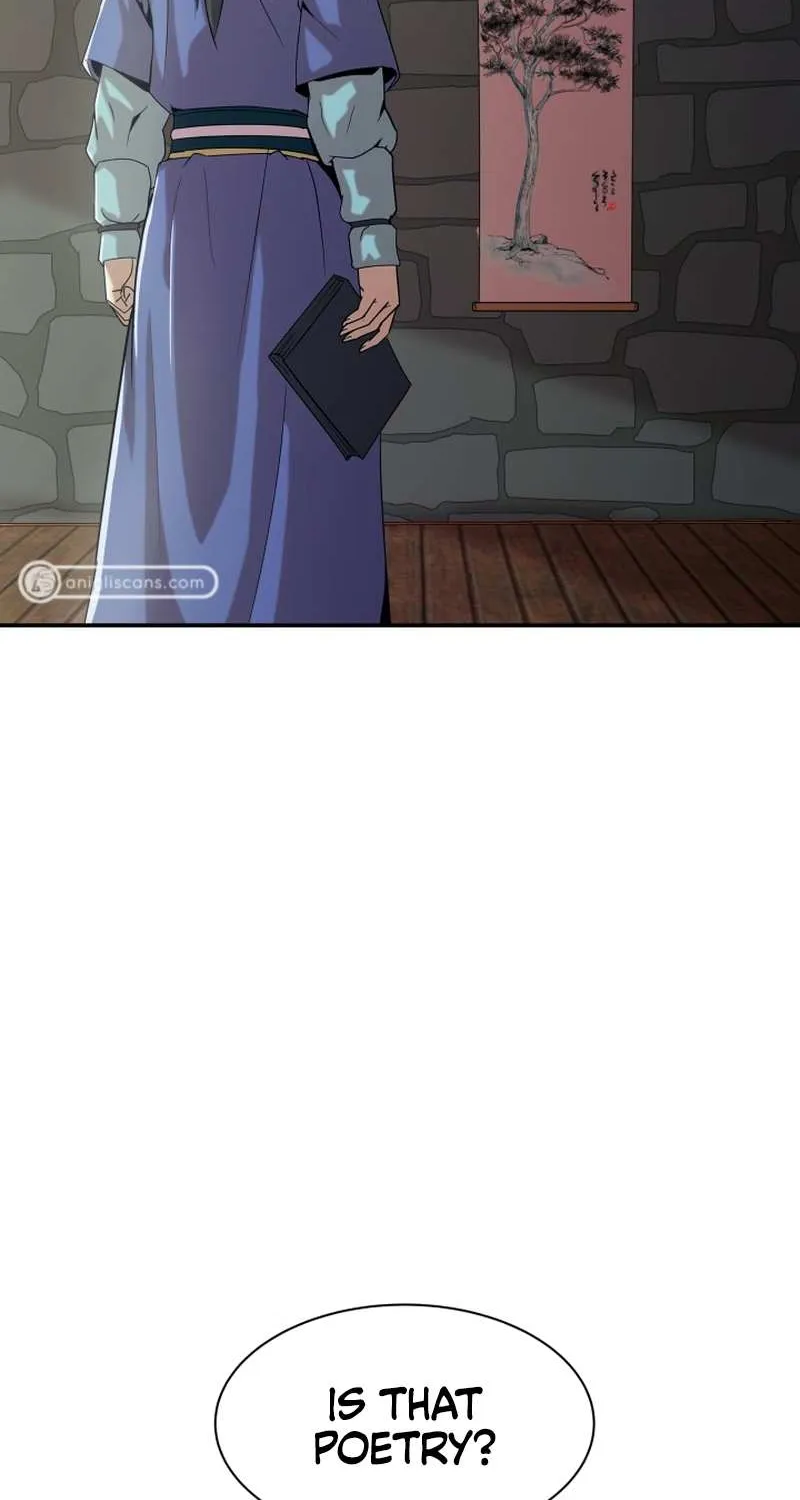 Magic Scholar Chapter 33 page 30 - 