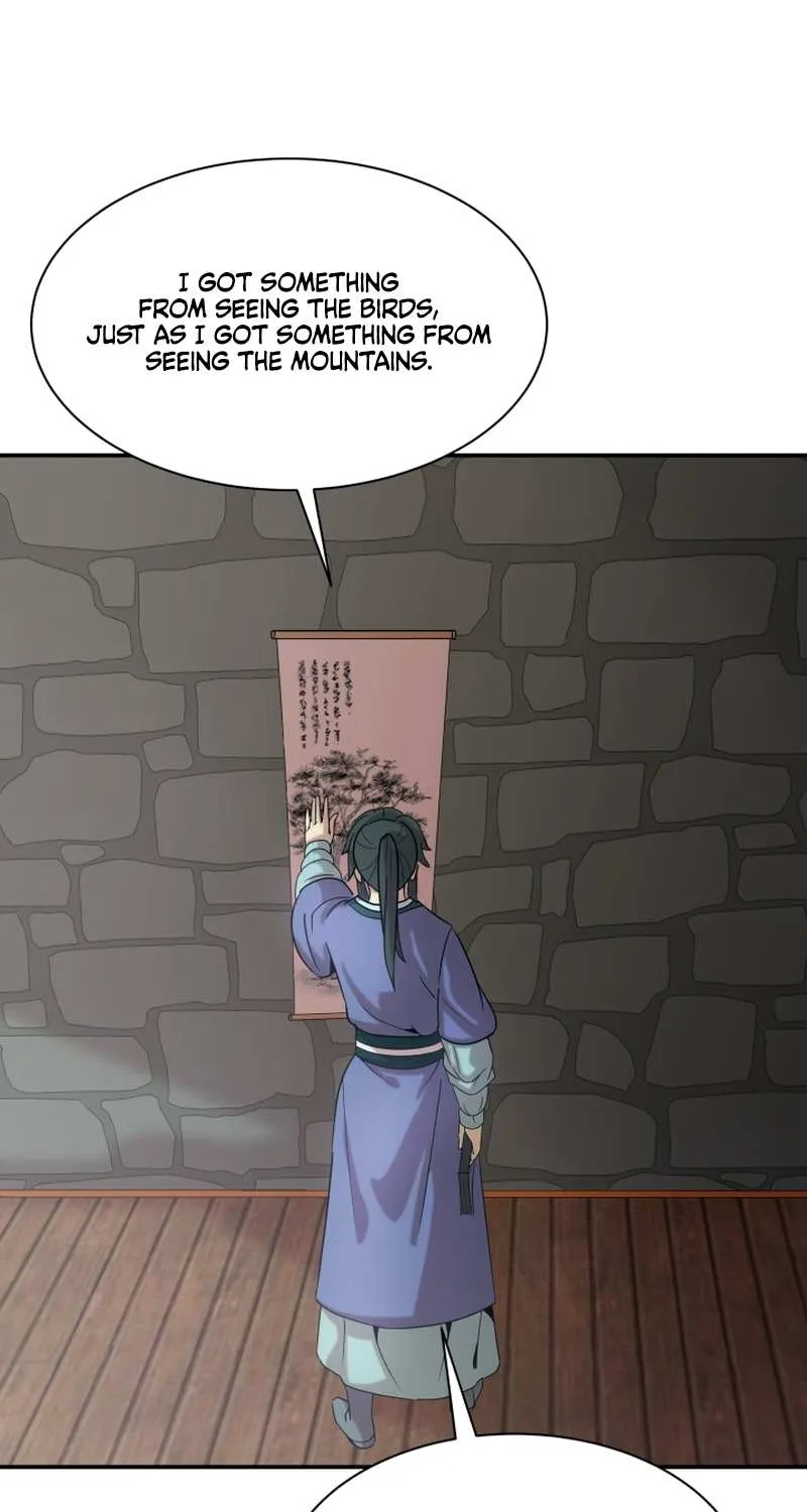 Magic Scholar Chapter 33 page 34 - 