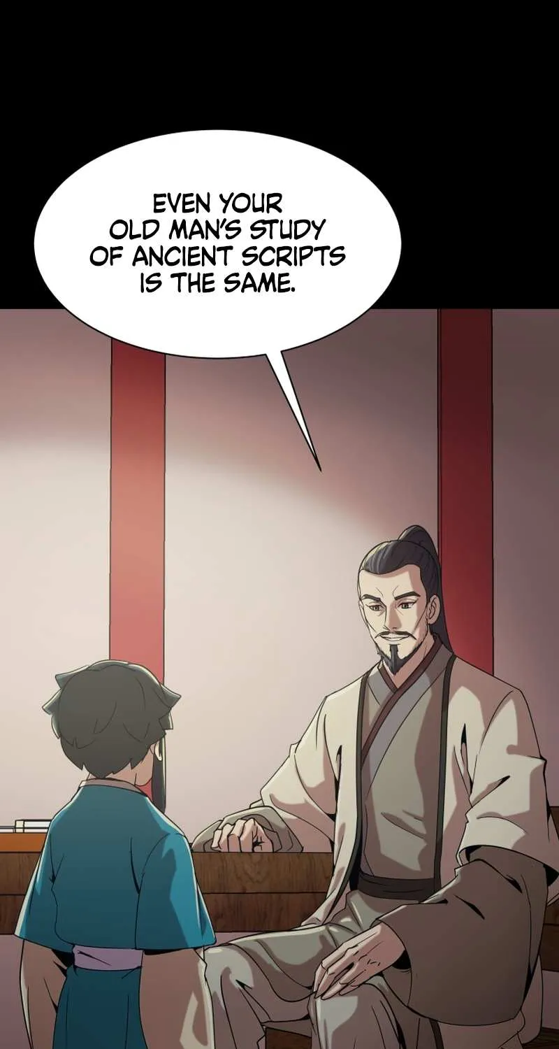 Magic Scholar Chapter 33 page 39 - 