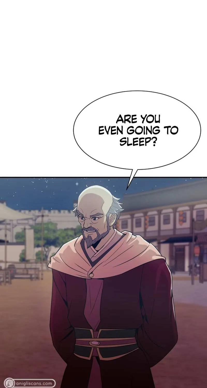 Magic Scholar Chapter 33 page 50 - 