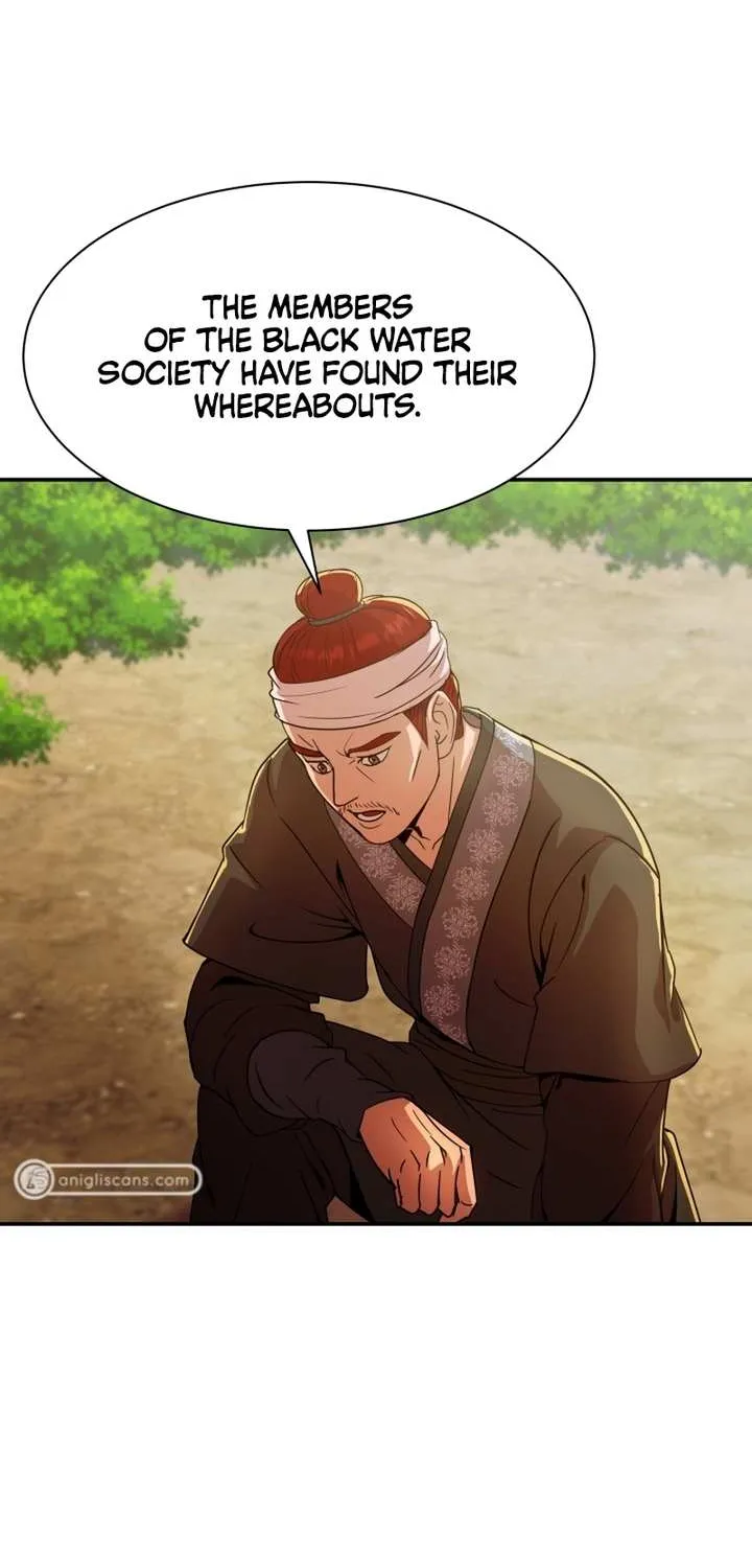 Magic Scholar Chapter 33 page 6 - 