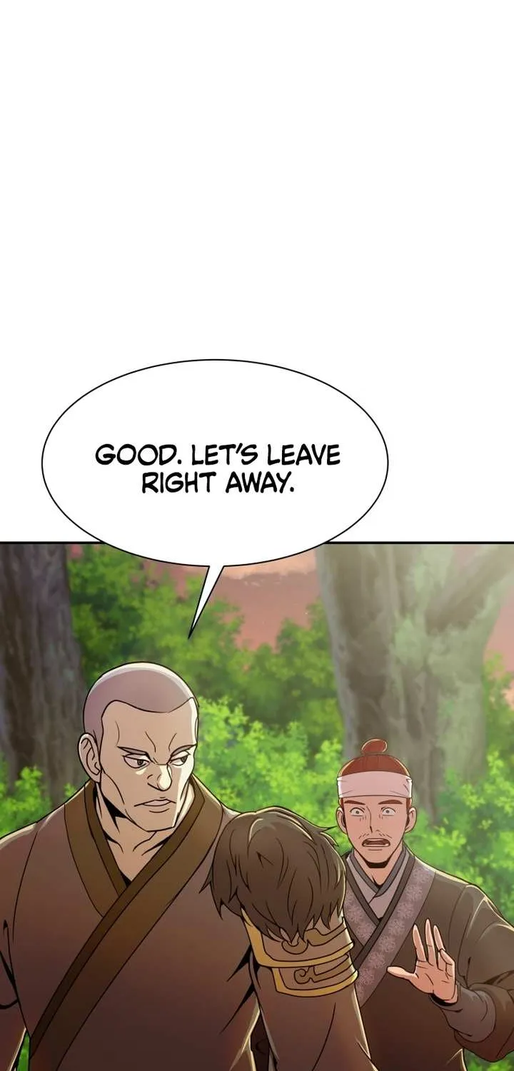 Magic Scholar Chapter 33 page 8 - 