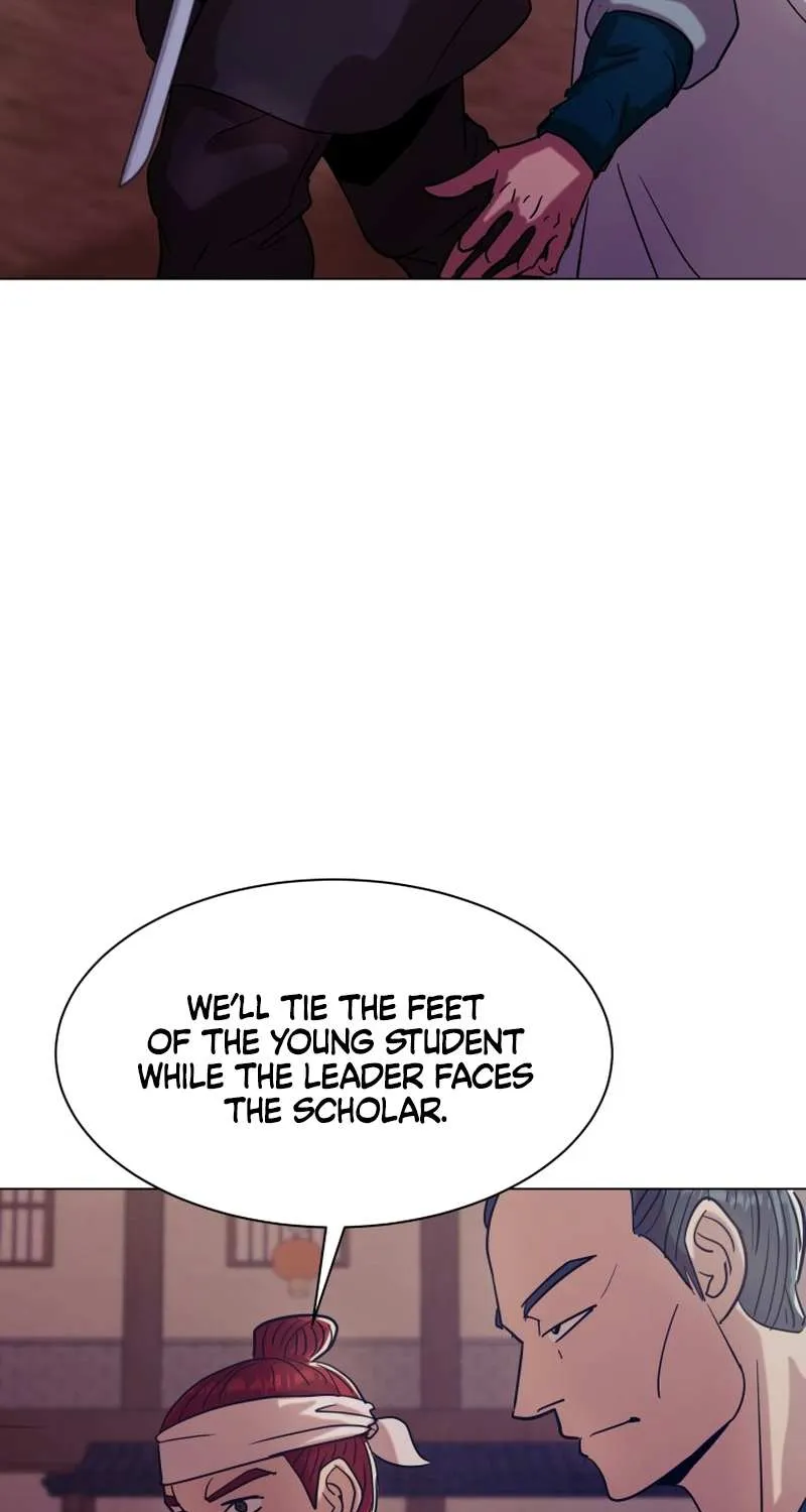 Magic Scholar Chapter 33 page 77 - 