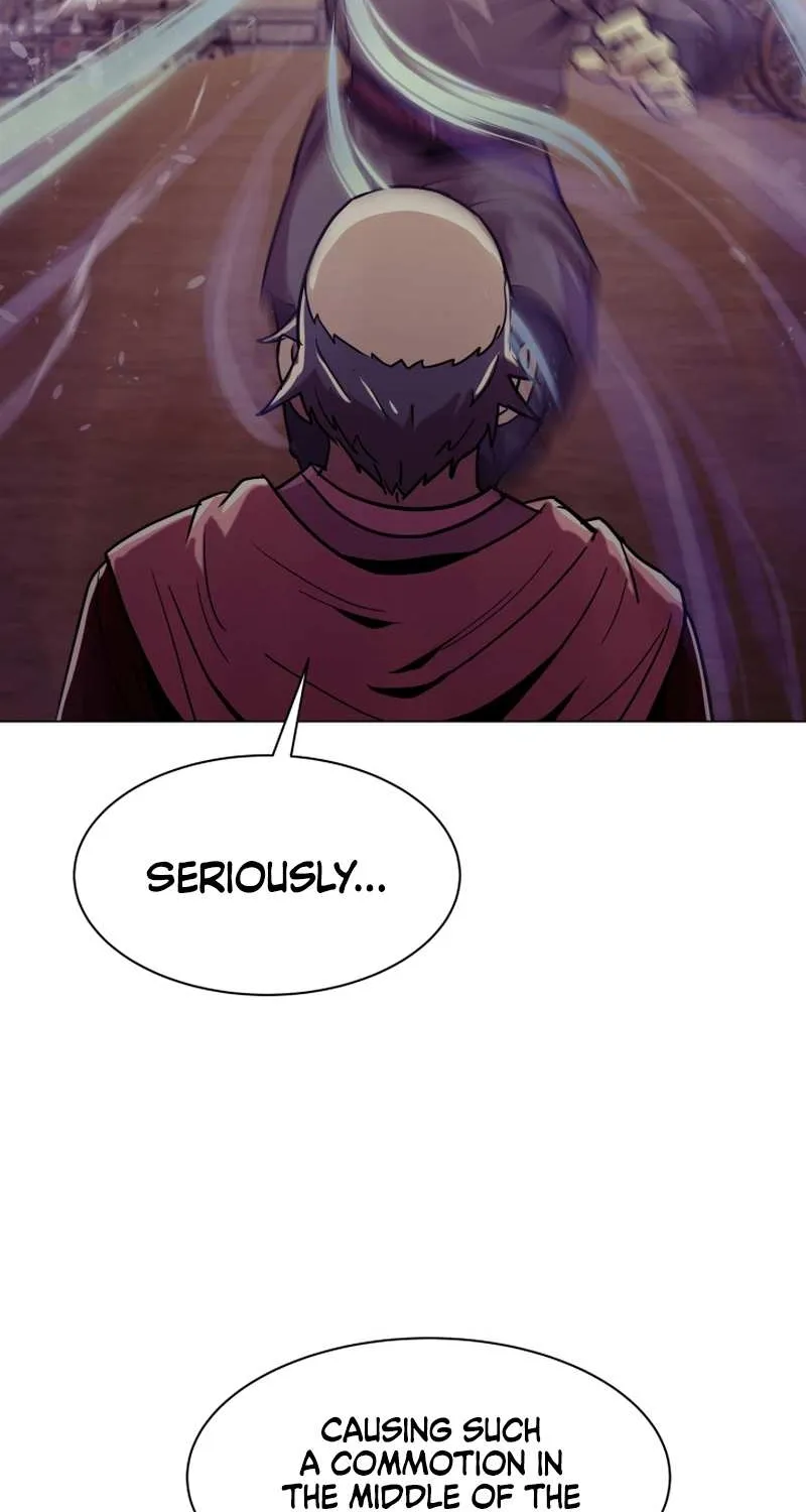 Magic Scholar Chapter 33 page 84 - 