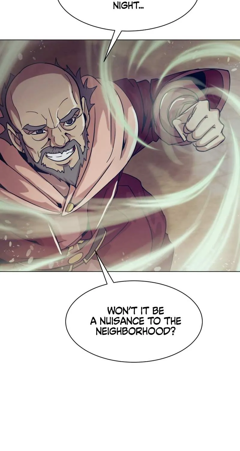 Magic Scholar Chapter 33 page 85 - 