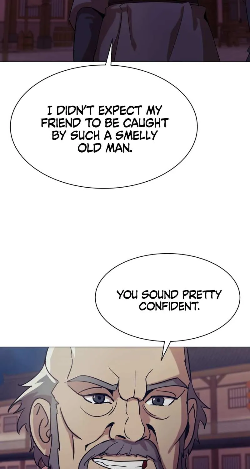Magic Scholar Chapter 33 page 91 - 
