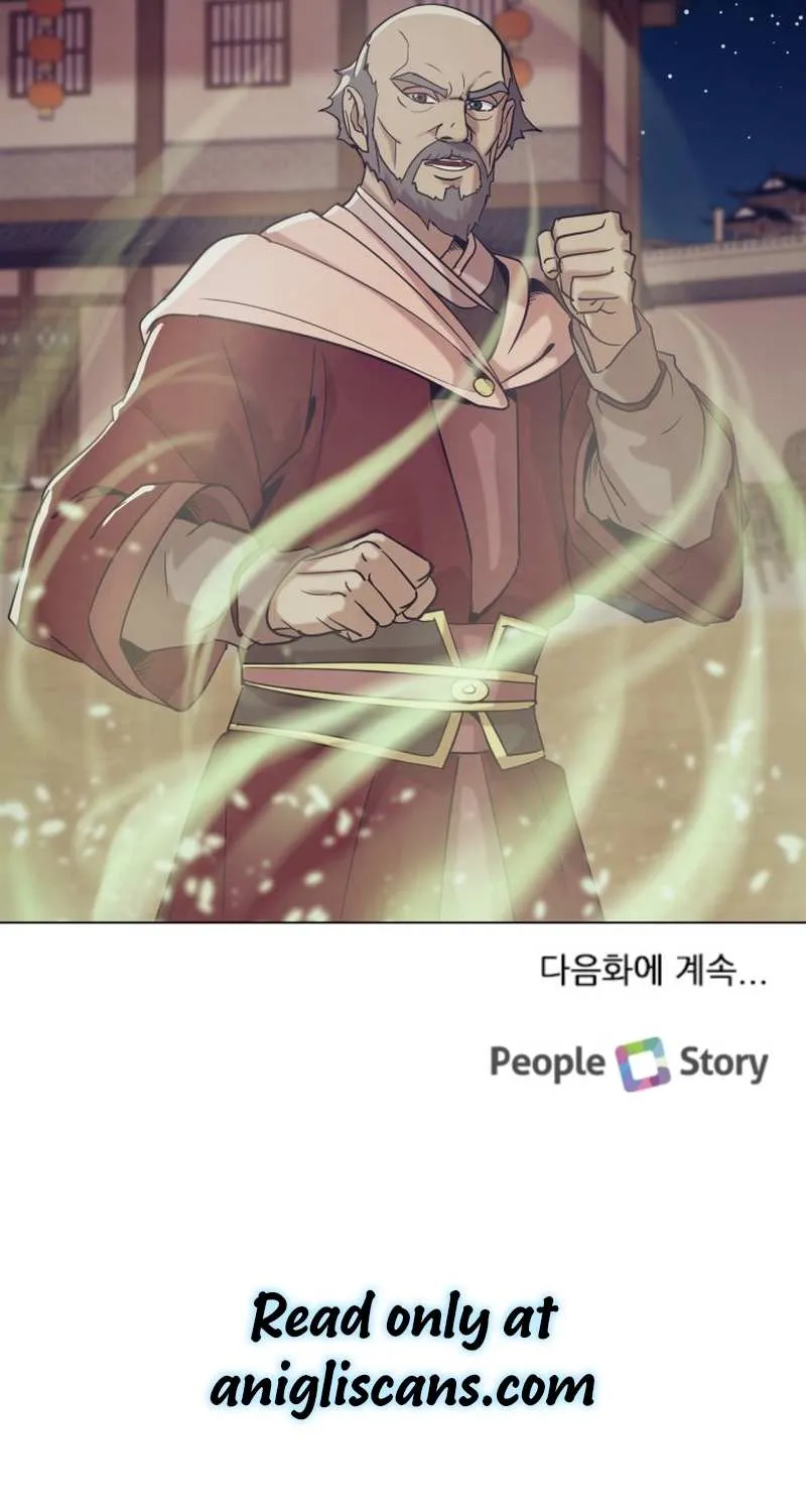 Magic Scholar Chapter 33 page 93 - 