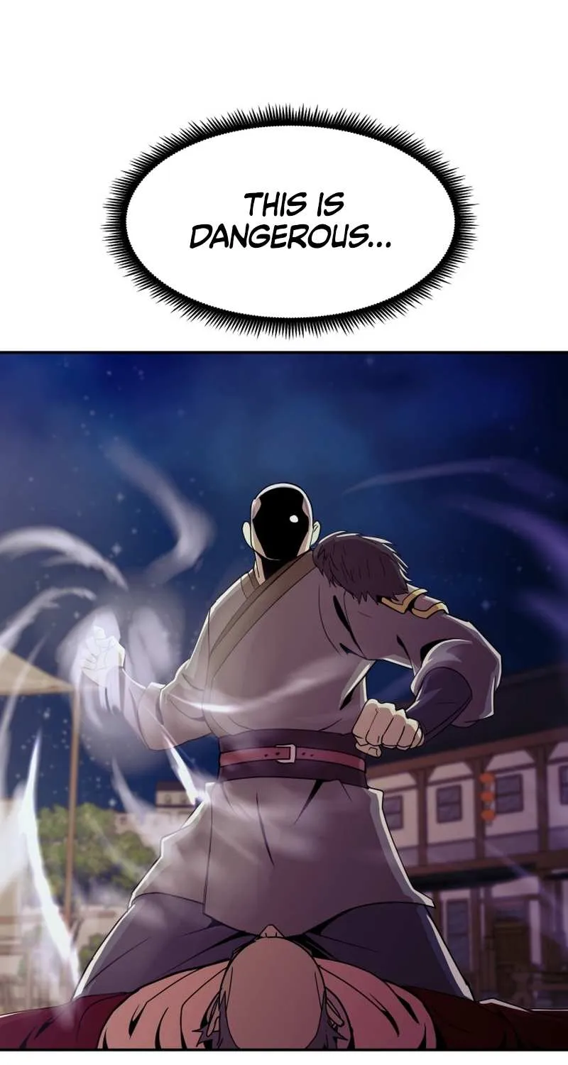 Magic Scholar Chapter 34 page 14 - 