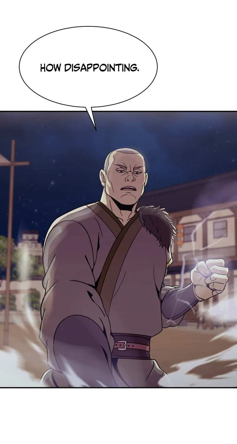 Magic Scholar Chapter 34 page 17 - 